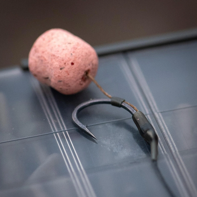 Fox Curve Short Shank Carp Hooks